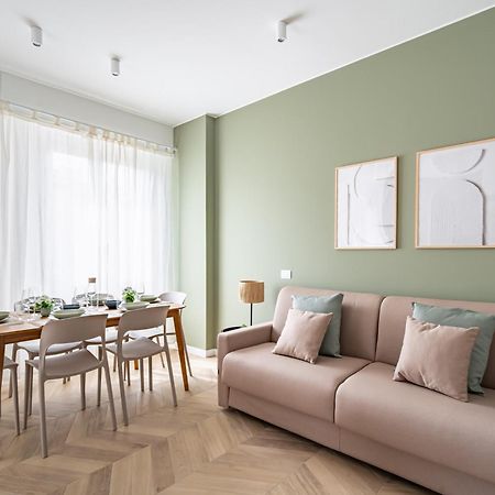 Milanofierapartments Colonna Εξωτερικό φωτογραφία