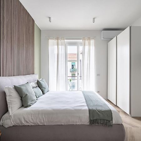 Milanofierapartments Colonna Εξωτερικό φωτογραφία