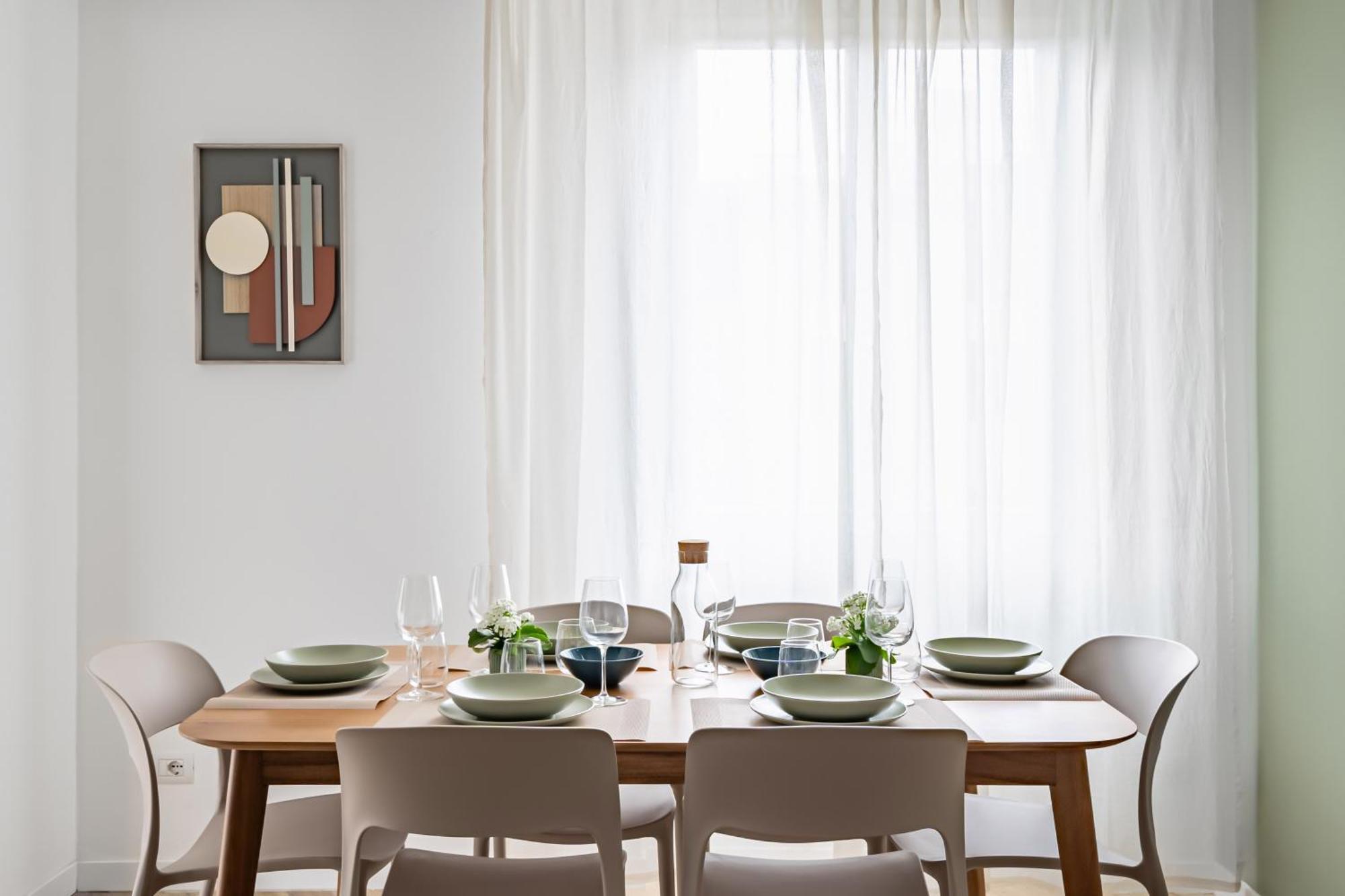 Milanofierapartments Colonna Εξωτερικό φωτογραφία