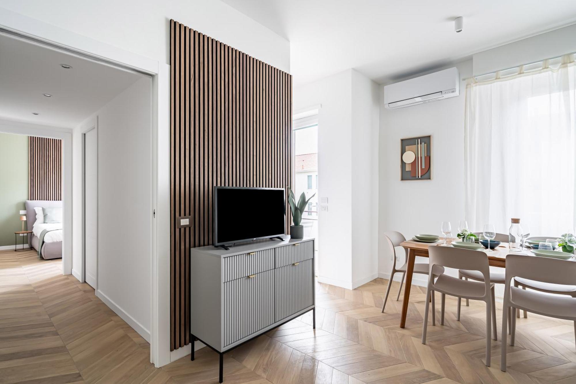 Milanofierapartments Colonna Εξωτερικό φωτογραφία