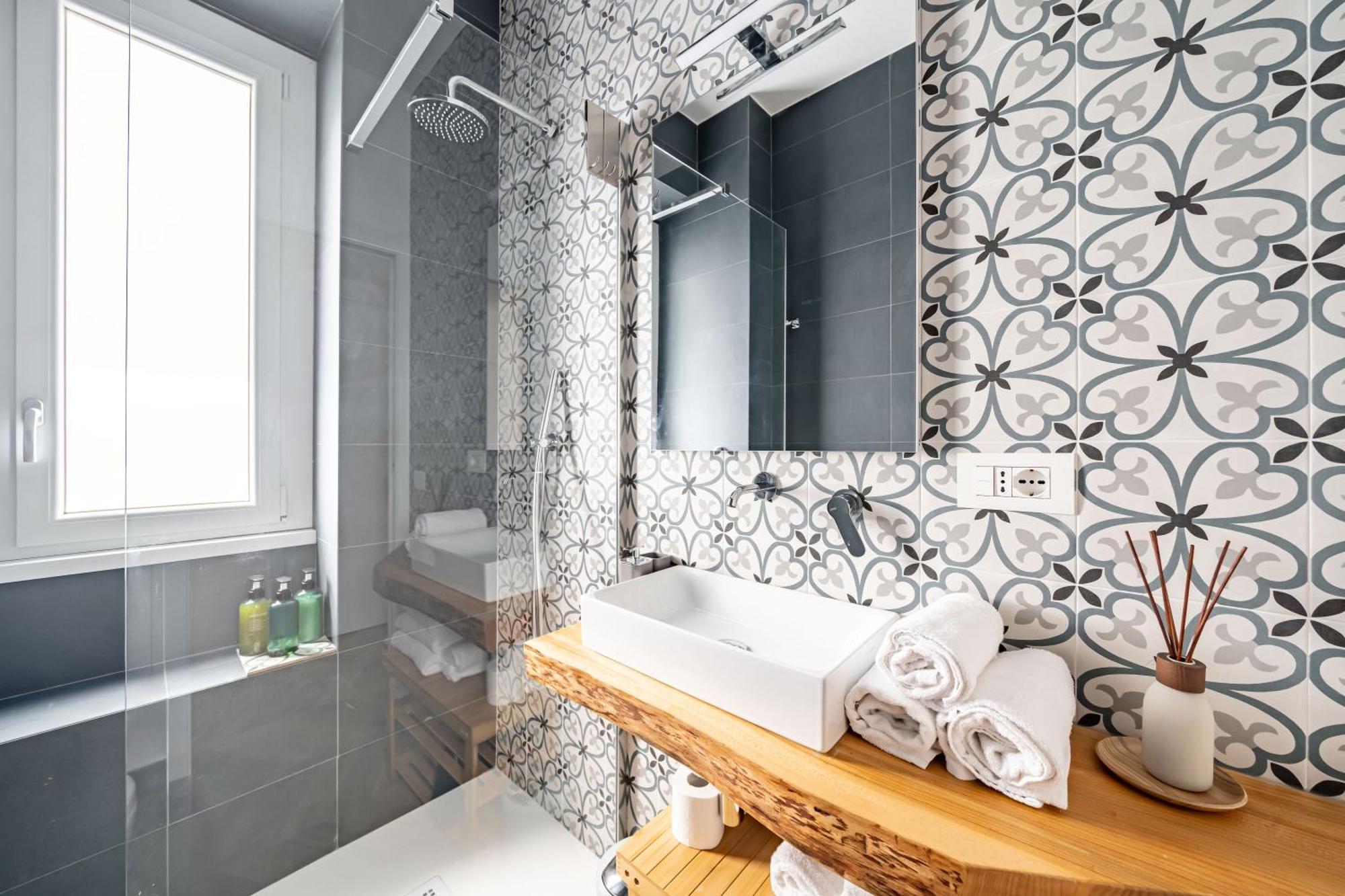 Milanofierapartments Colonna Εξωτερικό φωτογραφία