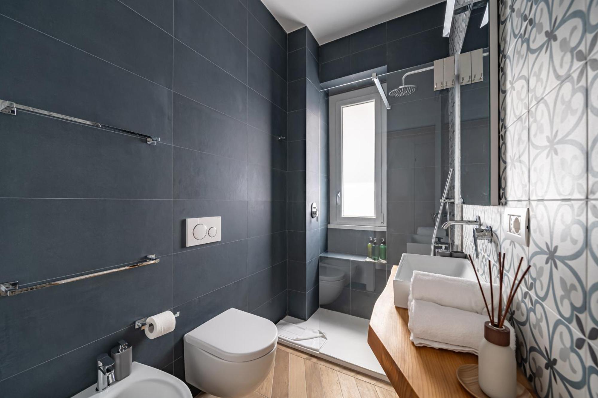 Milanofierapartments Colonna Εξωτερικό φωτογραφία