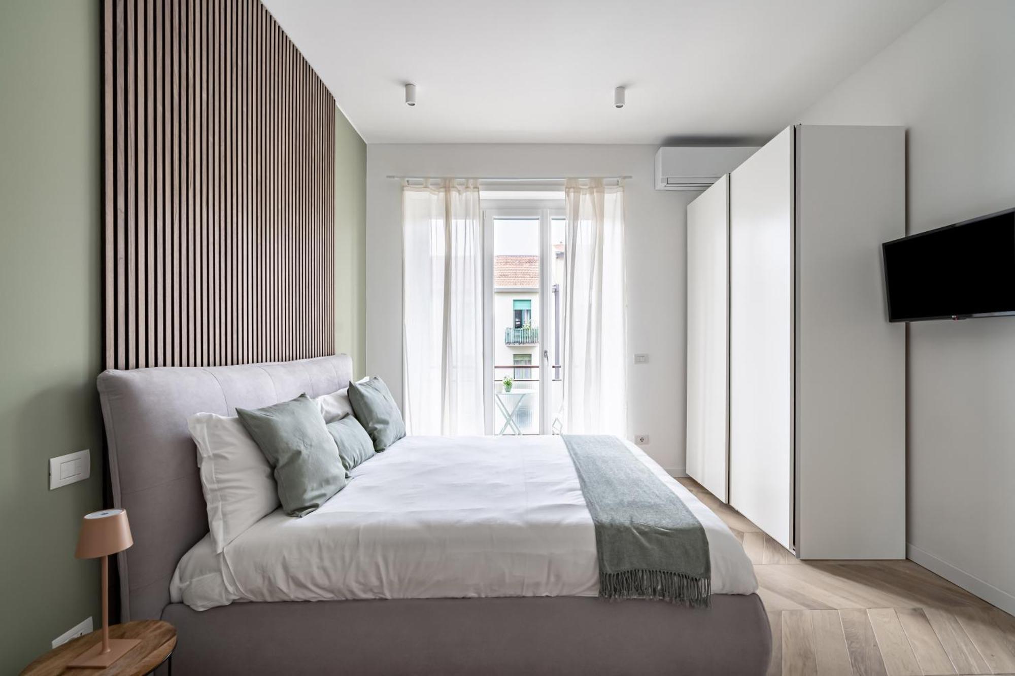 Milanofierapartments Colonna Εξωτερικό φωτογραφία