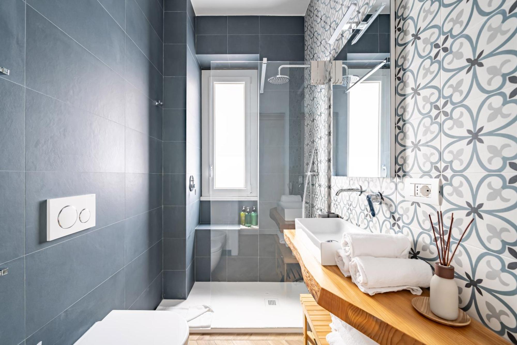 Milanofierapartments Colonna Εξωτερικό φωτογραφία