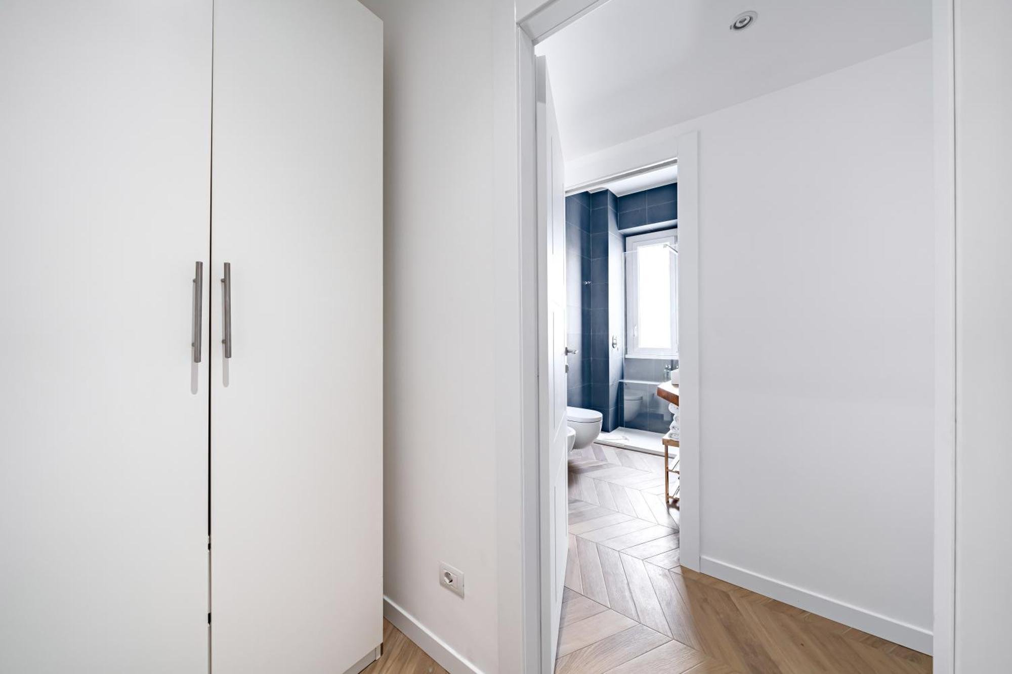 Milanofierapartments Colonna Εξωτερικό φωτογραφία
