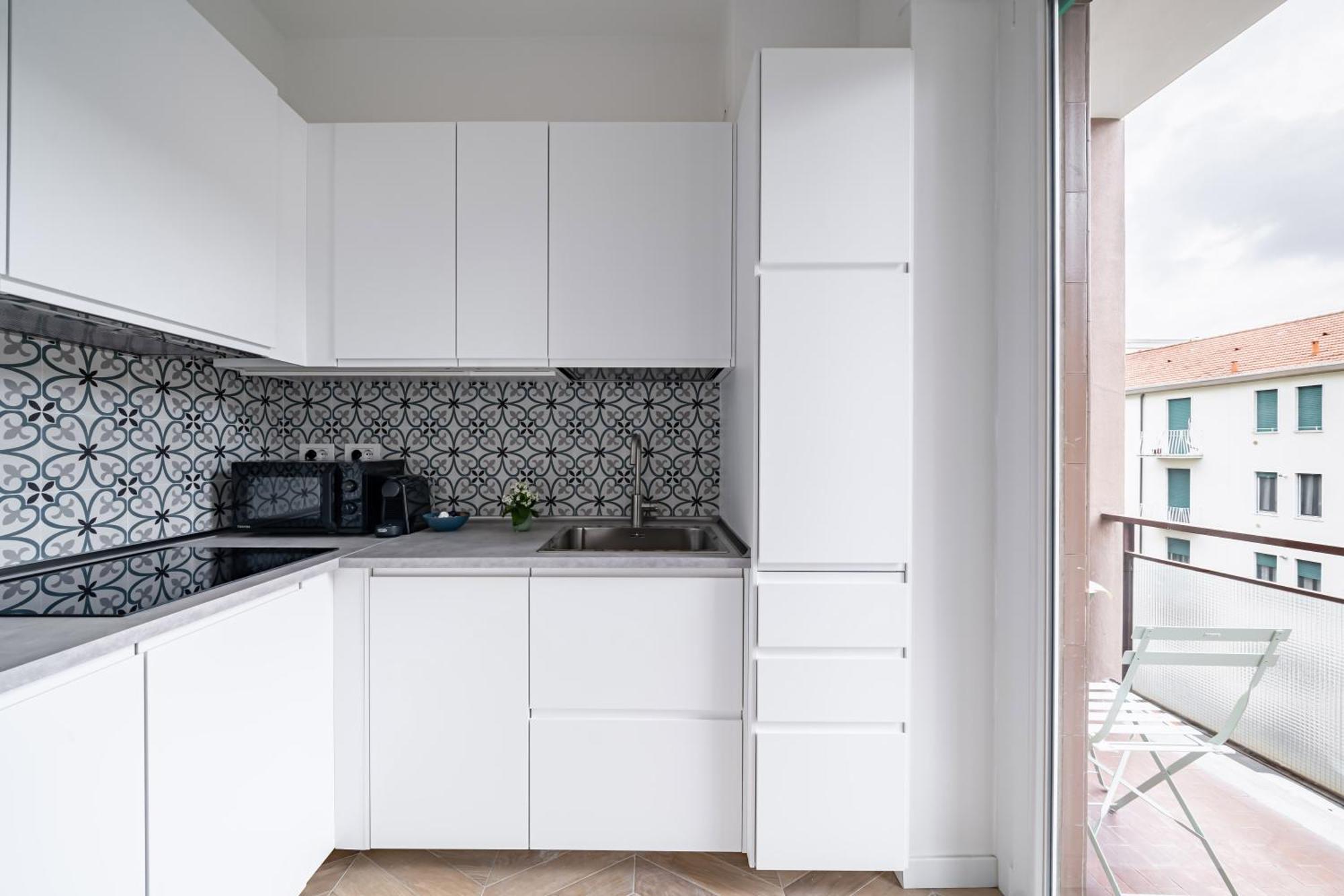Milanofierapartments Colonna Εξωτερικό φωτογραφία