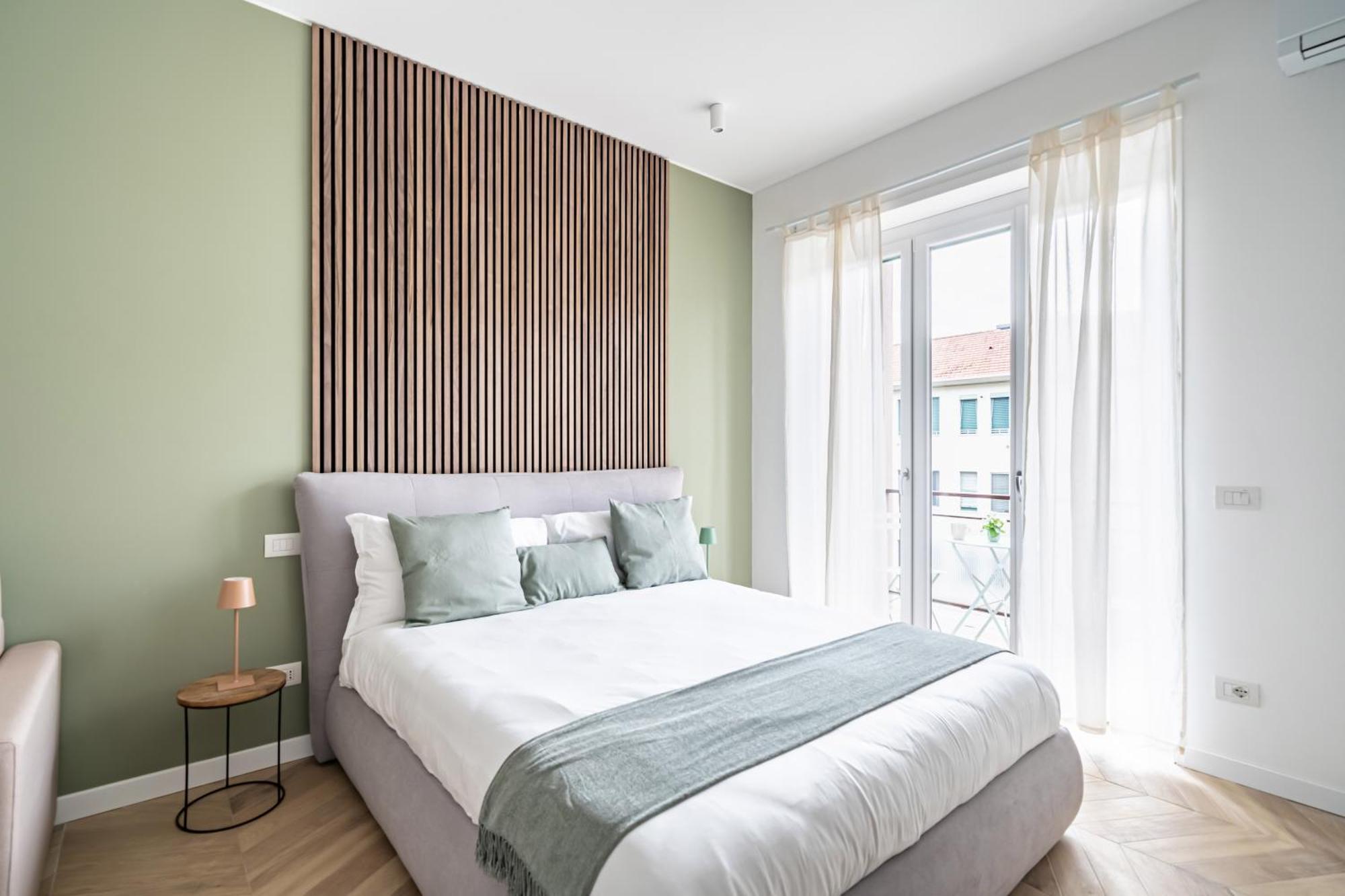 Milanofierapartments Colonna Εξωτερικό φωτογραφία