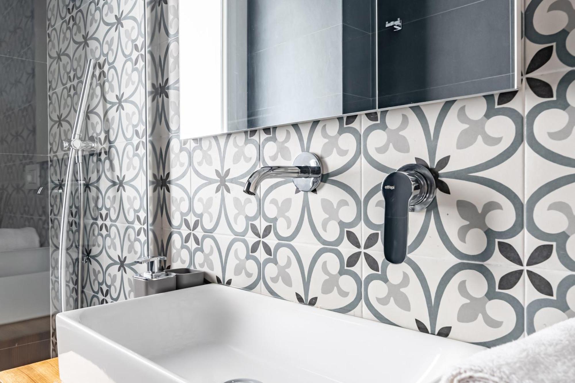 Milanofierapartments Colonna Εξωτερικό φωτογραφία